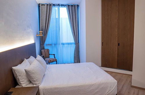 Reforma Apartment | Laurelian Lofts
