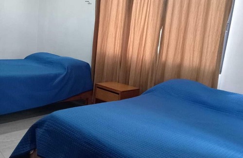 Chichen Itza - Valladolid Apartment | Departamentos Túumben Ché