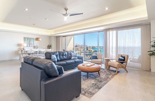 Bella Vista Condo | Sonoran Star One