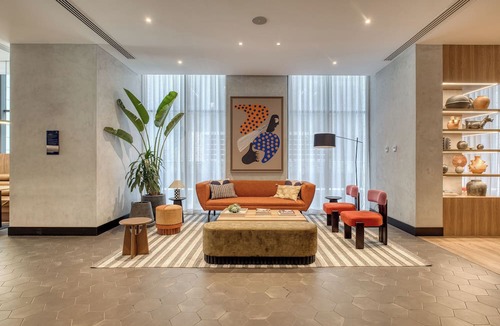 Ampliacion Granada Condo | Nido x Gran Ciudad Nuevo Polanco