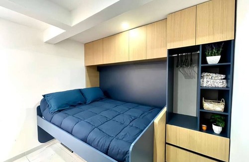 Alameda Apartment | Living Alameda