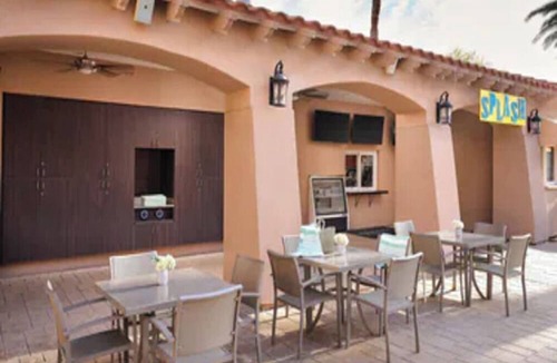 North Scottsdale Resort | Resort with 1 bdrm close to Waste Mngmt. Phoenix Golf Tournament in Scottsdale