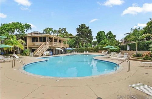 Point Loma Heights Condo | Upscale Condo with Heated Year-round Swimming Pool and Resort Amenities