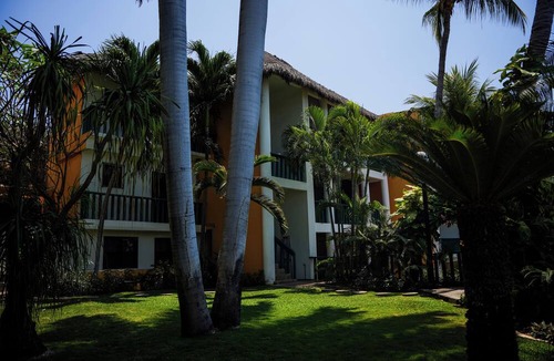 Santa Maria Apartment | Bungalows Oasis