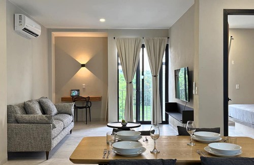 Arrecife Apartment | Rooms M