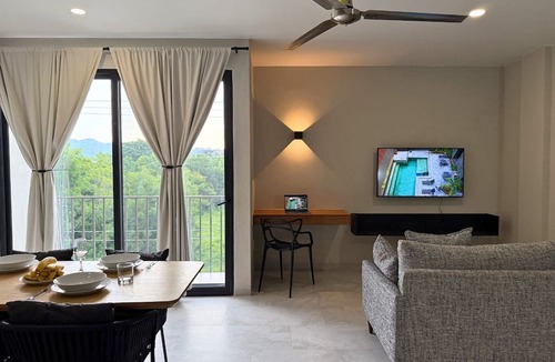 Arrecife Apartment | Rooms M