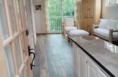 Vista Bella Apartment | Extremely Clean, Well Iluminated Two Bedroom Apartment Rustic Mexican finishes