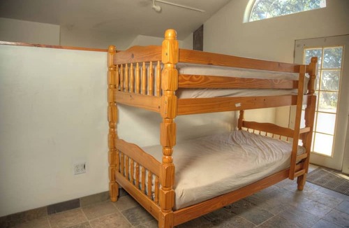 Pauma Valley House | Group Bunkhouse | Sleeps 12 | Mountain Views