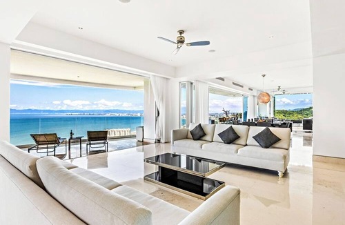 Amapas Apartment | Ocean Serenity – Avalon Spa & Luxury Escape 508- 507
