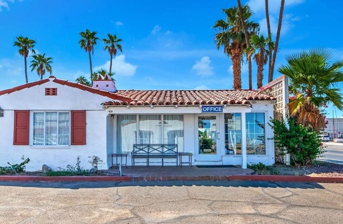 Yuma Townsite Apartment | Cozy Executive Suite|Nsmk|Yuma AZ