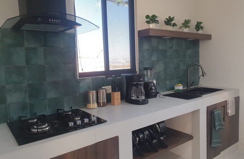 Saltillo Apartment | DEPA EXECUTIVES NEAR THE RAMOS ARIZPE INDUSTRIAL ZONE