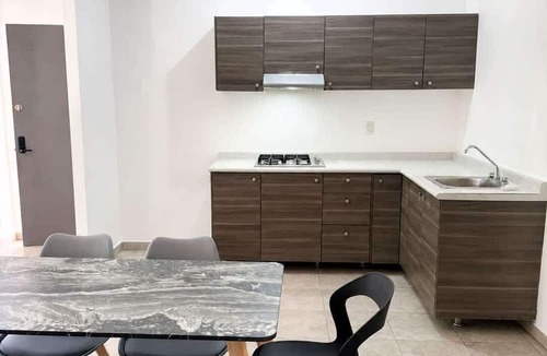 Providencia Apartment | Departamento privado, Milan Providencia