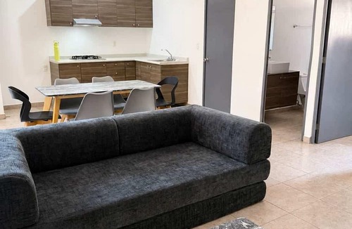 Providencia Apartment | Departamento privado, Milan Providencia