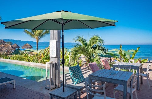 Amapas Apartment | Suites at Sapphire Ocean Club