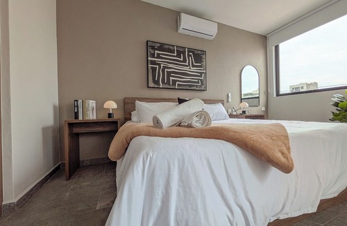 Providencia Apartment | Casa Heredia