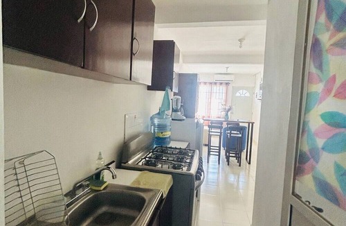 Tuxtla Gutierrez Apartment | Arroyito Apartment Small