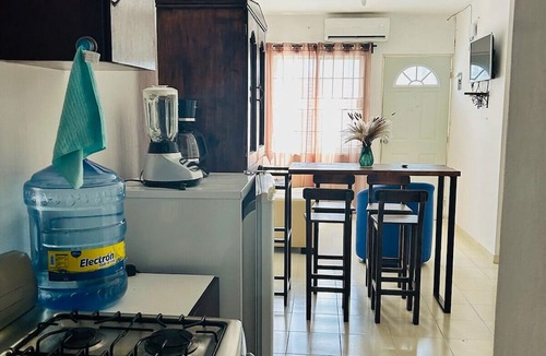 Tuxtla Gutierrez Apartment | Arroyito Apartment Small