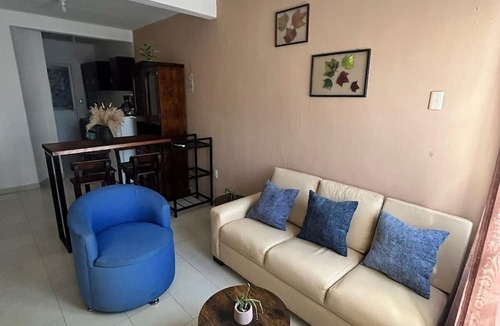 Tuxtla Gutierrez Apartment | Arroyito Apartment Small