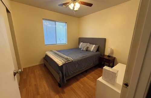 Tucson House | Welcome to this Beautiful 3 bedroom 2 full bath with a fenced yard.