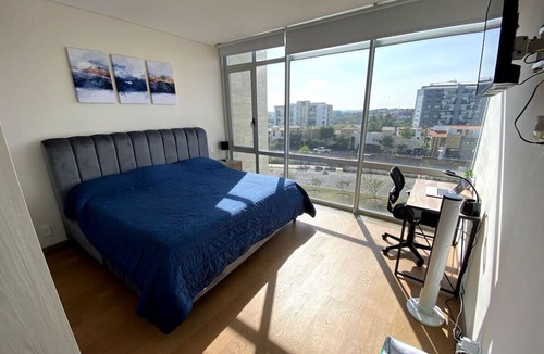 Lomas de Angelopolis Apartment | Sonata para 6 en Alpha Residences Lomas de Angelop