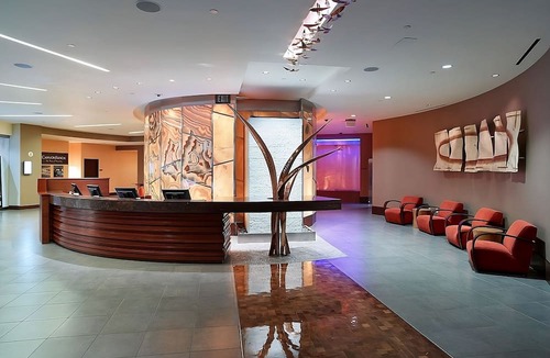 Las Vegas Hotel | 2 Luxury King Suite City View at Palazzo at The Venetian