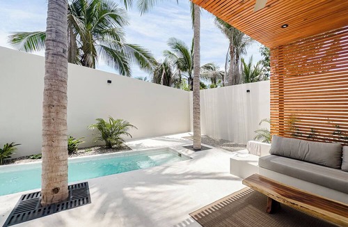 Brisas de Zicatela Villa | Punta Mágica