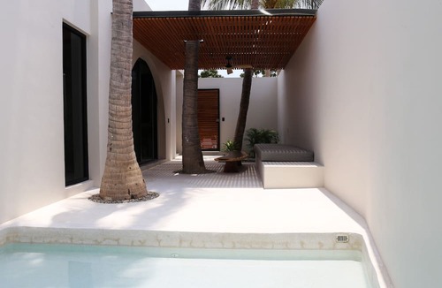 Brisas de Zicatela Villa | Punta Mágica