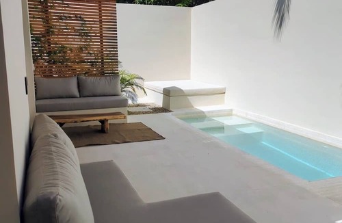 Brisas de Zicatela Villa | Punta Mágica