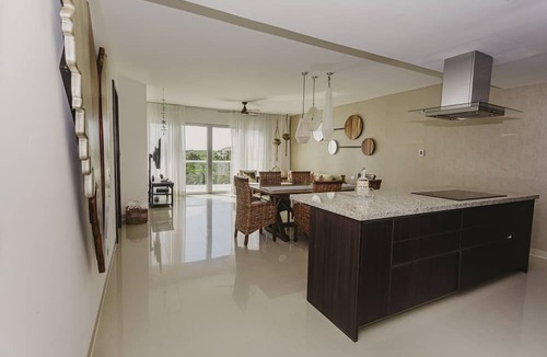 Puerto Juarez Condo | New Amazing Penthouse Ocean View at Mareazul Casa Galicia