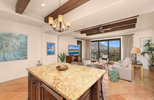 El Medano Ejidal Condo | Hacienda beachfront luxury condo!