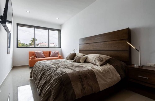 Zona Dorada Apartment | Apartment 2 minutes from the beach by Gpsrentas