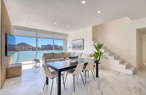 El Medano Ejidal Apartment | Lumina at Marea Cabo San Lucas
