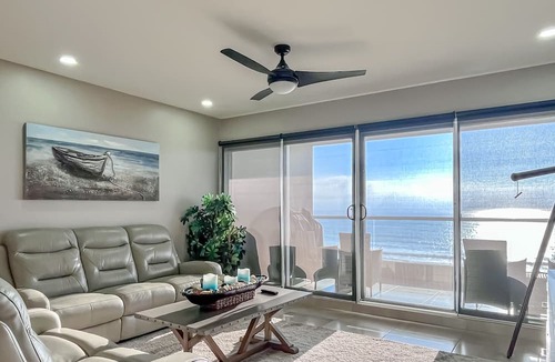 Playa Encantada Condo | SensetViews-JollaExcellence-Indoorpool&BeachAccess