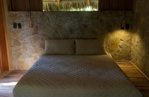 Santa Maria Tonameca House | Utopia Tiny Beach Housenn