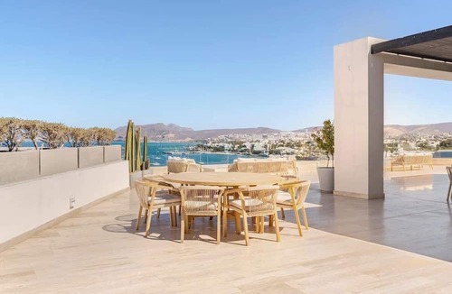La Paz Apartment | Condo Marina at Vista Coral