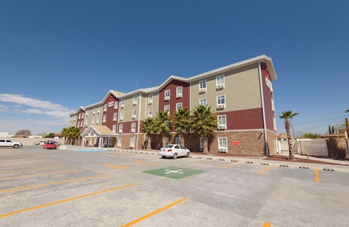 Ciudad del Carmen Apartment | Extended Suites Ciudad del Carmen Aeropuerto