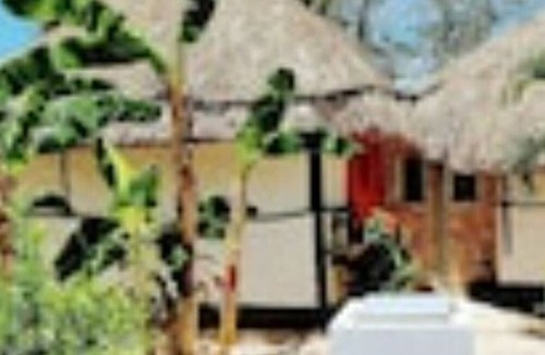 Izamal Apartment | Toktli Mayan Village Origins