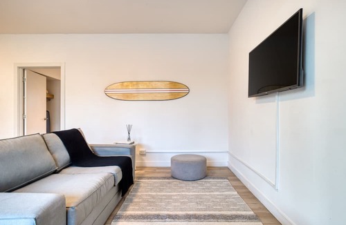 Playa Ensenada Apartment | Beach House by ULIV