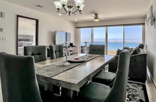 Playa Encantada Condo | Beach&Sun-JollaExcellence-IndoorPool&BeachAccess