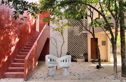 Centro Apartment | Apartment Palma Comfort in Downtow, Pool