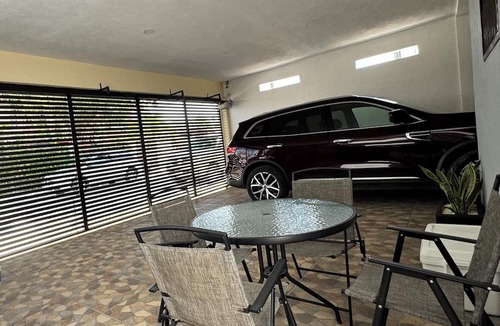 Merida House | Kuxtal Merida | near the airport and periferico (with office and video games)