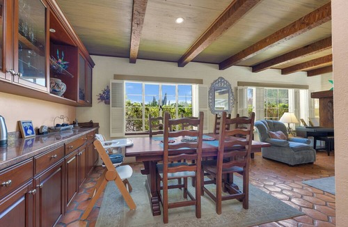 Sam Hughes House | The 9th St Retreat - a Southwestern Family-friendly Oasis in the Heart of Tucson