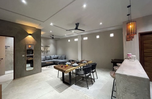 Santa Maria Apartment | Rooms Zicatela