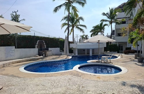 Colinas de Santiago Condo | Casa y Villa Diamante, Manzanillo