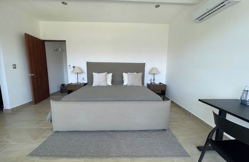 Puente del Mar Apartment | Punta Arena - Beach - Pool - WiFi - Jacuzzi