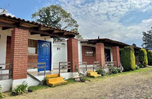 Jocotitlan Condo | La Palma, Suites Campestres