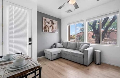 Tucson House | Desert Gem Casita