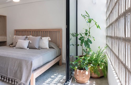 Santa Teresita Apartment | Casa Teresa by Barrio México