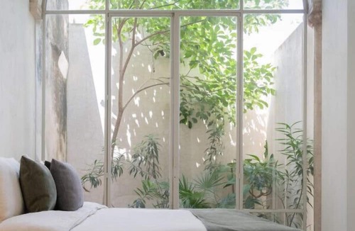 Centro Apartment | Premium loft with private garden in the heart of the Historic Center