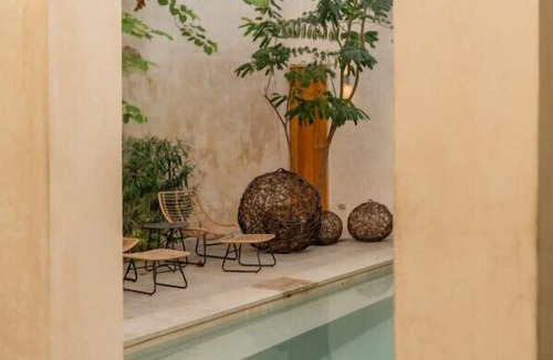Centro Apartment | Premium loft with private garden in the heart of the Historic Center